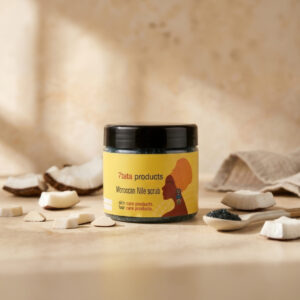 7tata Rosie Scrub