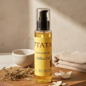 Dilka Oil