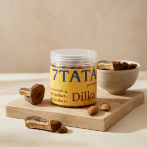 Dilka-Sudanese Body Scrub-Classic 300gm